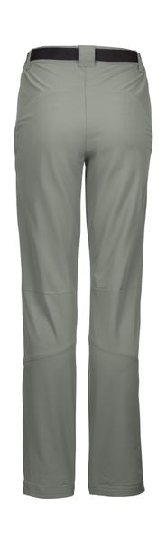 Killtec Funktionshose "KOS 239 WMN PNTS" Stretch-Hose, wasserabweisend, sch günstig online kaufen