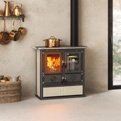 La Nordica Kaminofen La Nordica Rosetta günstig online kaufen