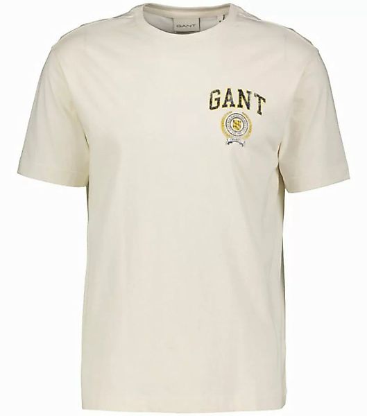 Gant T-Shirt (1-tlg) günstig online kaufen