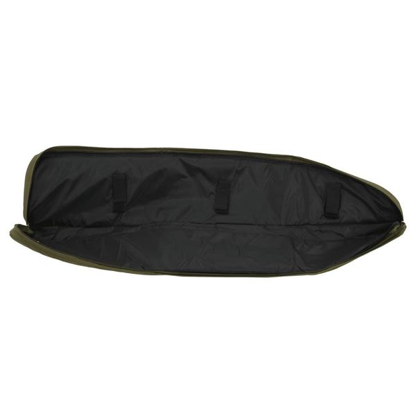 vidaXL Koffer Gewehrtasche mit Schultergurt 120 günstig online kaufen