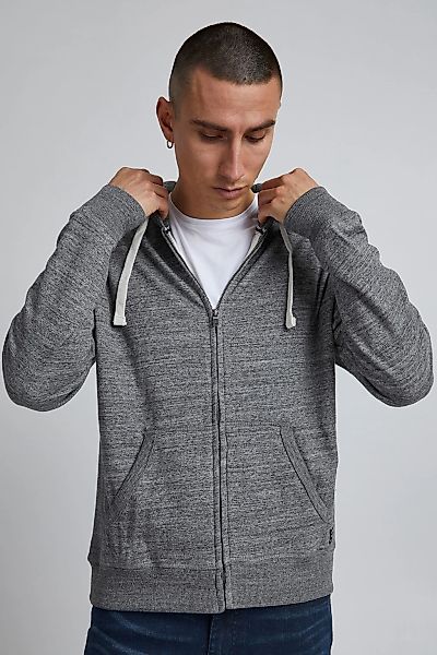 Blend Kapuzenpullover "BHAlton" Stilvolle Kapuzensweatjacke mit Taschen günstig online kaufen