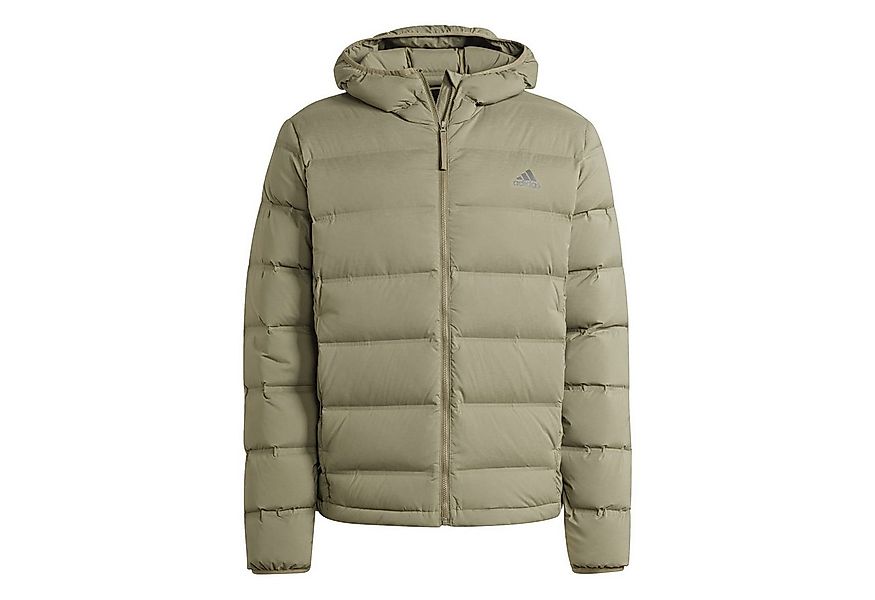adidas Performance Winterjacke Winter-Daunenjacke Helionic Stretch Hooded ( günstig online kaufen