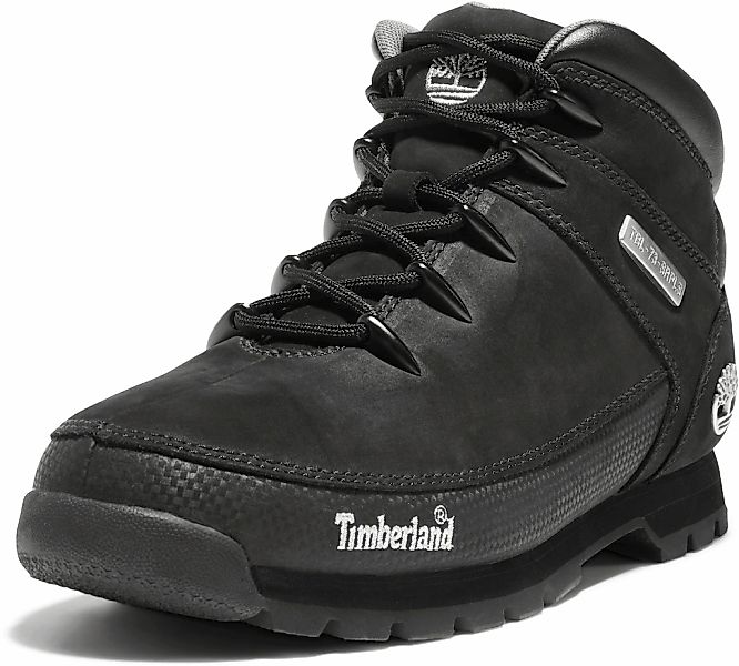 Timberland Schnürboots "EURO SPRINTMID LACE UP BOOT", Winterstiefel, Schnür günstig online kaufen