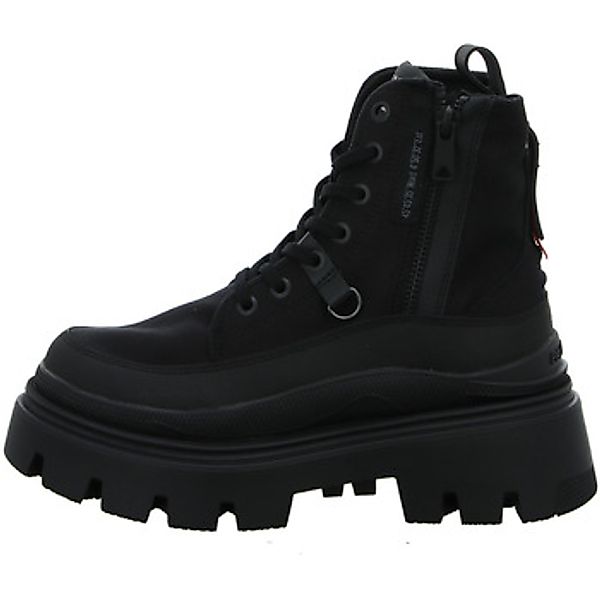 Palladium  Stiefel Stiefeletten 99532-008-M günstig online kaufen