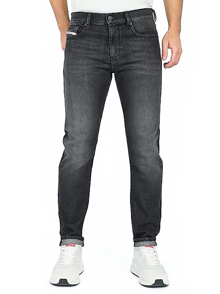 Diesel Slim-fit-Jeans Supersoft Denim - 2019 günstig online kaufen