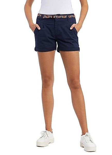 Ragwear Shorts Ragwear W Heeven B Damen Shorts günstig online kaufen