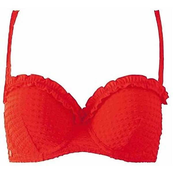 Pomm'poire  Bikini Ober- und Unterteile Haut de maillot de bain baloconnet günstig online kaufen