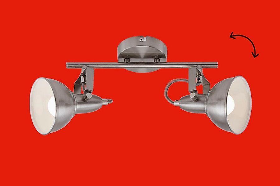 Briloner Leuchten LED Deckenspot Soft günstig online kaufen