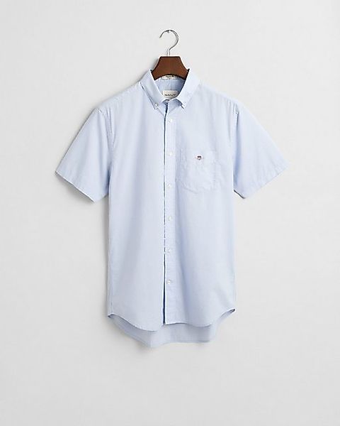 Gant Kurzarmhemd günstig online kaufen