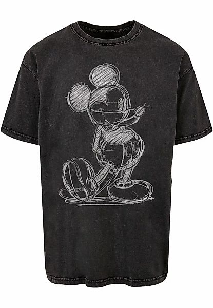 ABSOLUTE CULT T-Shirt "ABSOLUTE CULT Herren", (1 tlg.) günstig online kaufen