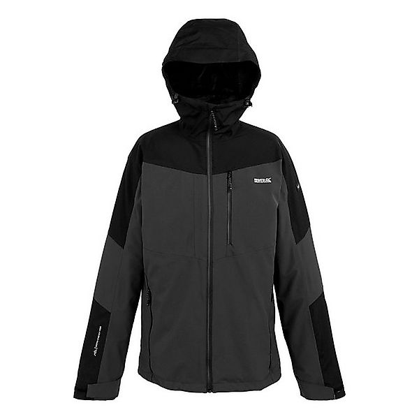 Regatta 3-in-1-Funktionsjacke 3 in 1 Jacke Wentwood IX mit verschweißten Nä günstig online kaufen