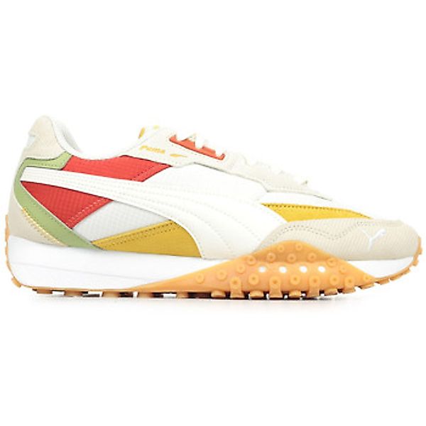 Puma  Sneaker Blktop Rider Multicolor günstig online kaufen