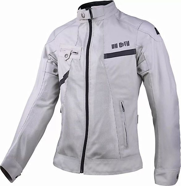 By City Motorradjacke Summer Route Jacket günstig online kaufen