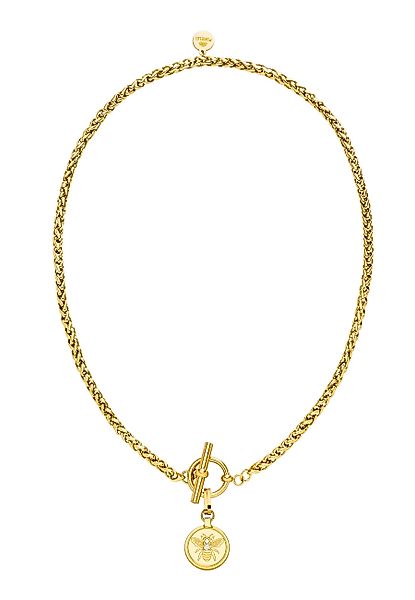 Purelei Gliederkette Lele, mit filigraner Gravur günstig online kaufen