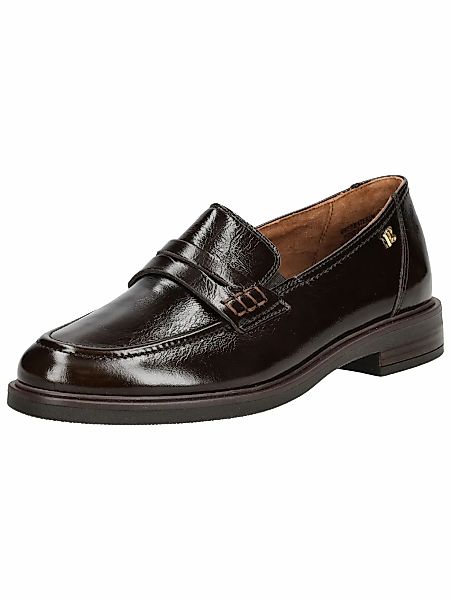 Paul Green Slipper "Paul Green Slipper Glattleder" günstig online kaufen
