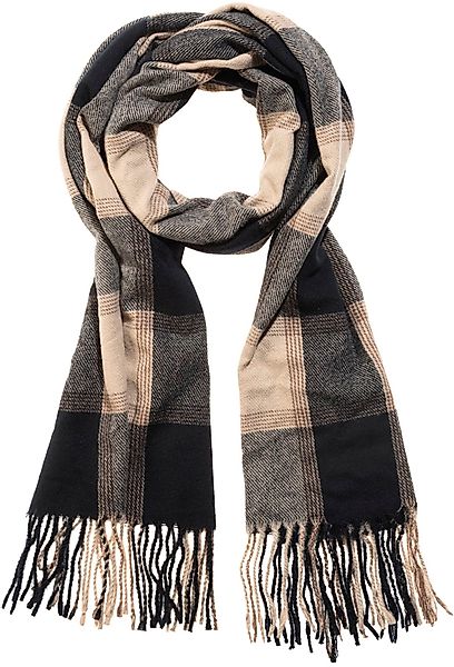 MONTI Strickschal, angenehm weich, Modeschal, lange günstig online kaufen
