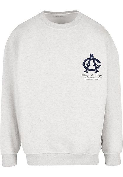 Another Cotton Lab Sweater Another Cotton Lab Still Pretty Sweatshirt (1-tl günstig online kaufen