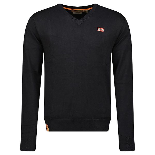 Geographical Norway Strickpullover FELIN (Packung, 1-tlg., günstig online kaufen