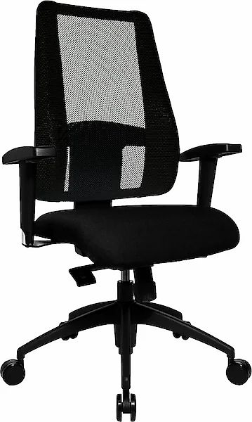 TOPSTAR Bürostuhl "Lady Sitness Deluxe" () günstig online kaufen