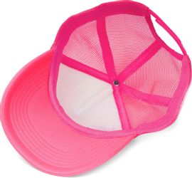 styleBREAKER Trucker Cap 5-Panel Mesh Cap günstig online kaufen