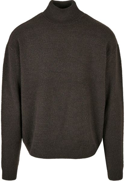 URBAN CLASSICS Rundhalspullover Urban Classics Herren günstig online kaufen