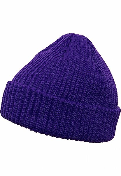 Flexfit Beanie "Flexfit Unisex Rib Beanie" 1 Stk. günstig online kaufen