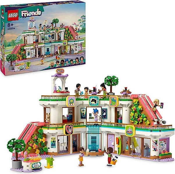 LEGO® Heartlake City Kaufhaus (42604), LEGO günstig online kaufen