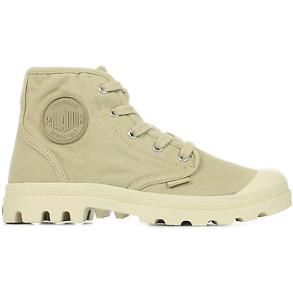 Palladium  Stiefeletten PAMPA HI  238-SAHARA/ECRU 92352 günstig online kaufen