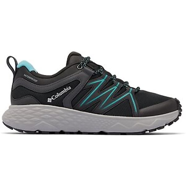 Columbia  Sneaker Sportschuhe PEAKFREAK ROAM WATERPROOF 2108401 010 günstig online kaufen