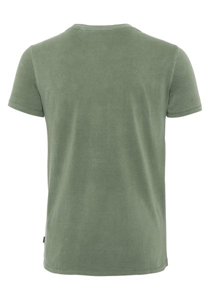 Chiemsee Print-Shirt T-Shirt aus Baumwolle 1 günstig online kaufen