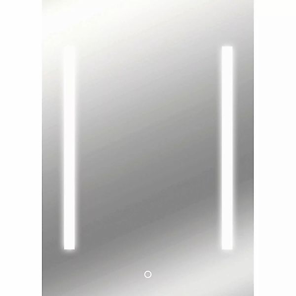 Lichtspiegel Sirius 50 cm x 70 cm günstig online kaufen