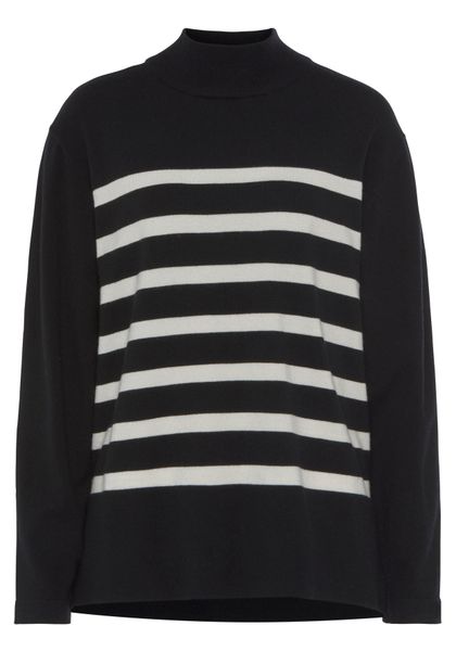 LASCANA Rollkragenpullover günstig online kaufen
