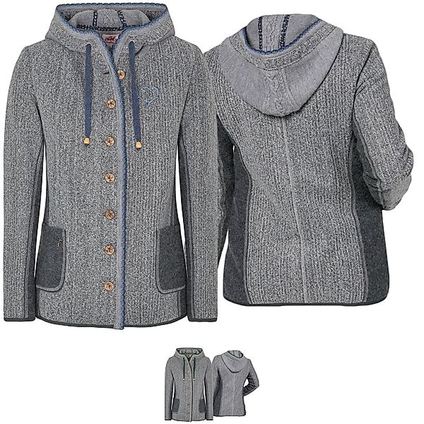 Spieth & Wensky Trachtenjacke WILHELMINA Damen günstig online kaufen