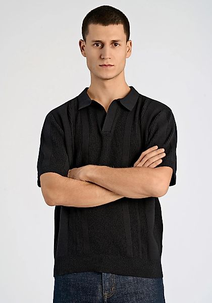 LINDBERGH Poloshirt "Lindbergh Poloshirt" günstig online kaufen