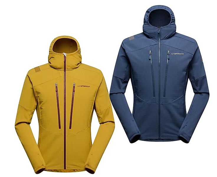 La Sportiva Session Tech Hoody M - Fleece günstig online kaufen