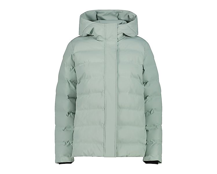 CMP Jackenblazer WOMAN JACKET FIX HOOD JADE günstig online kaufen