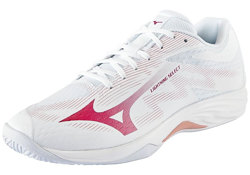 Mizuno LIGHTNING SELECT Hallenschuh besonders geeignet für Volleyball günstig online kaufen