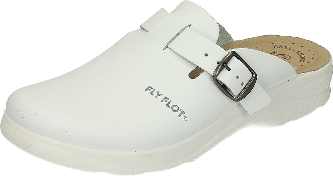 Fly Flot Clogs Clog aus echtem günstig online kaufen