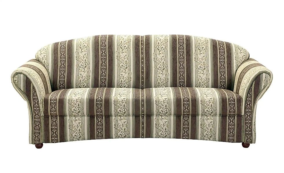 Max Winzer Einzelsofa  Corona ¦ braun ¦ Maße (cm): B: 202 H: 83 Polstermöbe günstig online kaufen