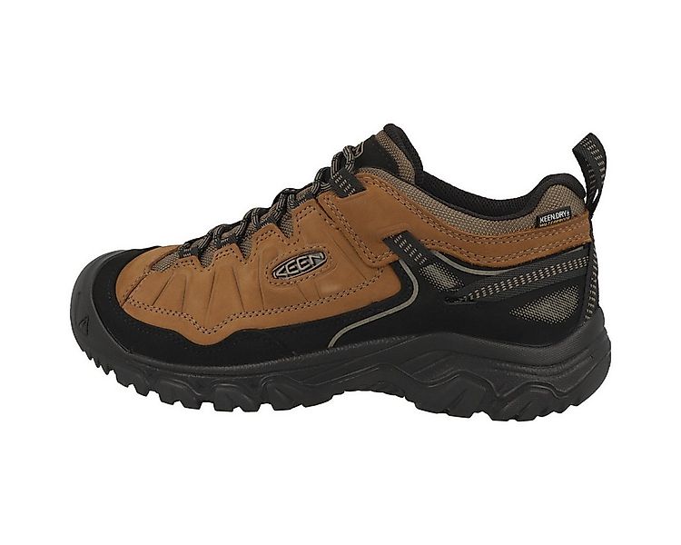 Keen Targhee IV WP Herren Outdoorschuh Wanderschuhe, Trekking, Hiking, Frei günstig online kaufen