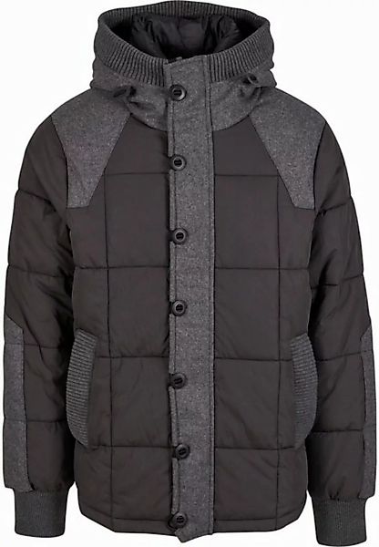 Brandit Winterjacke Brandit Brandit Men Garret Jacket (1-St) günstig online kaufen