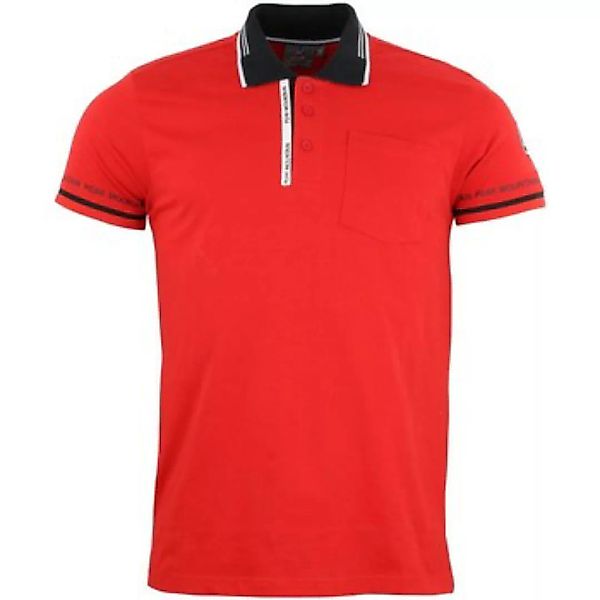 Peak Mountain  Poloshirt Polo manches courtes homme CROMA günstig online kaufen