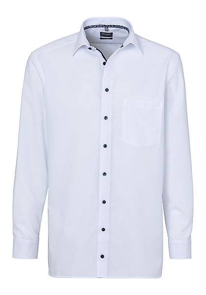 OLYMP Businesshemd Luxor comfort fit mit günstig online kaufen