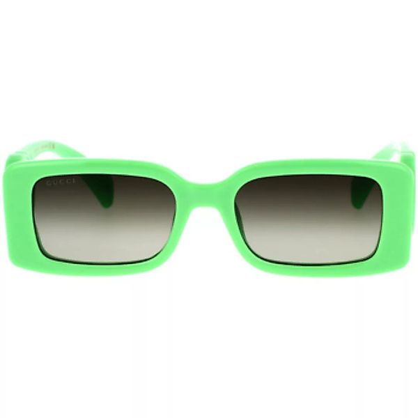 Gucci  Sonnenbrillen -Sonnenbrille GG1325S 004 günstig online kaufen