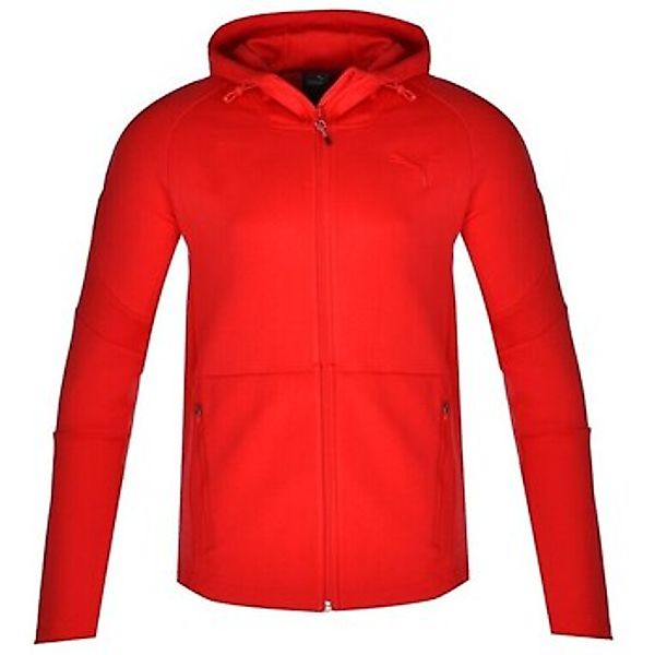 Puma  Sweatshirt Evostripe Move günstig online kaufen