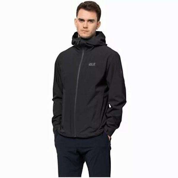 Jack Wolfskin  Herren-Jacke Sport PACK   GO SHELL M 1111503 6000 günstig online kaufen