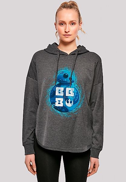 F4NT4STIC Kapuzenpullover "Star Wars BB 8", Premium Qualität günstig online kaufen