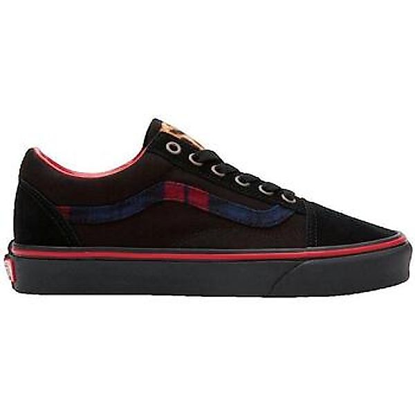 Vans  Sneaker Baskets  Old Skool 90S Noir günstig online kaufen