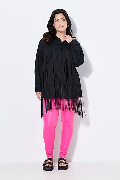 Angel of Style Hemdbluse Bluse Straight günstig online kaufen