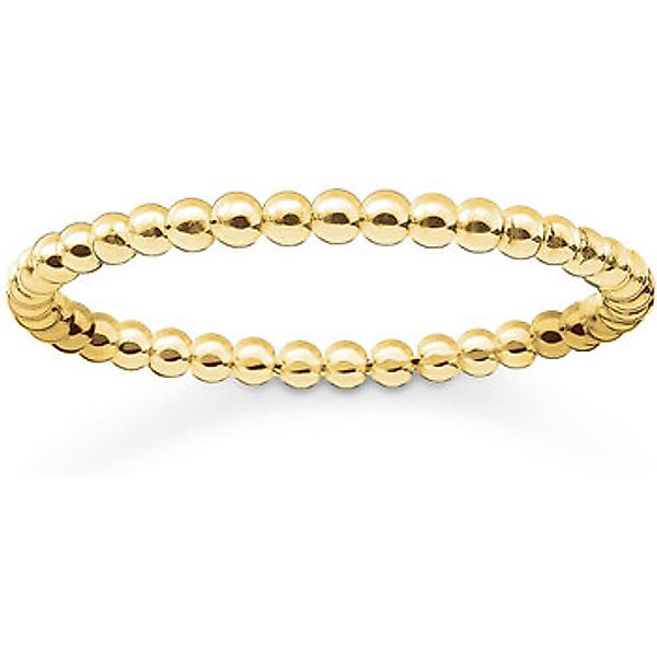 THOMAS SABO Fingerring Thomas Sabo Ring Damenring TR2122-413-12-54 günstig online kaufen